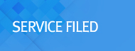 SERVICE FILED